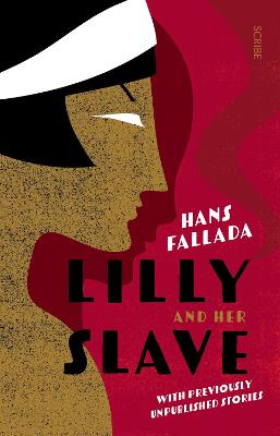 Cover: Lilly and Her Slave