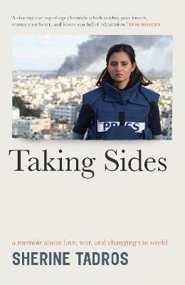 Cover: Taking Sides