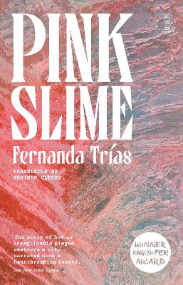 Cover: Pink Slime