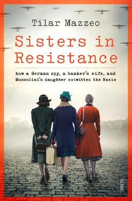 Cover: Sisters in Resistance