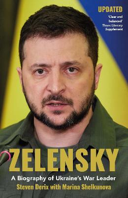 Cover: Zelensky