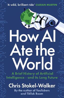Cover: How AI Ate the World