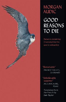 Cover: Good Reasons to Die