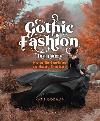 Image of Gothic Fashion The History
