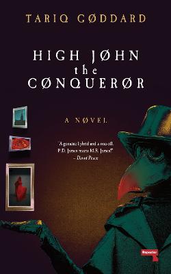Image of High John the Conqueror