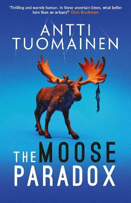 Cover: The Moose Paradox