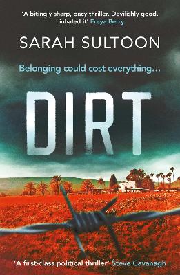 Cover: Dirt