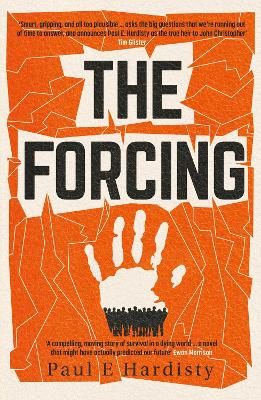 Cover: The Forcing