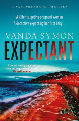 Cover: Expectant