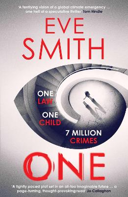 Cover: One