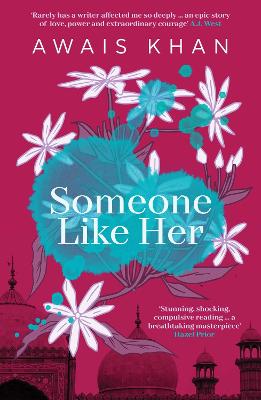 Cover: Someone Like Her