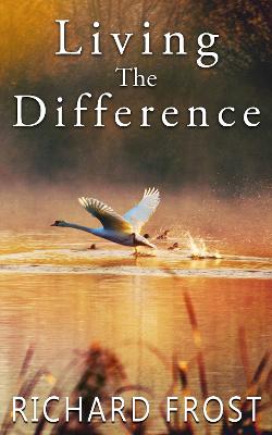 Cover: Living The Difference