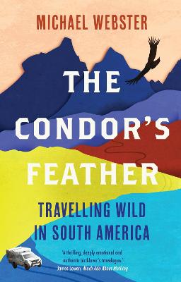Cover: The Condor's Feather