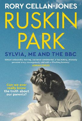 Image of Ruskin Park