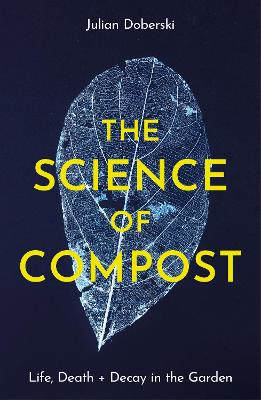Cover: The Science of Compost
