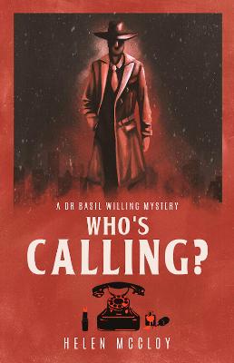 Image of Who's Calling?