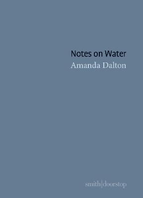 Cover: Notes on Water