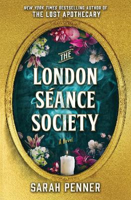 Image of The London Seance Society