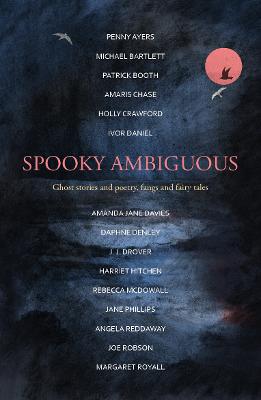 Cover: Spooky Ambiguous