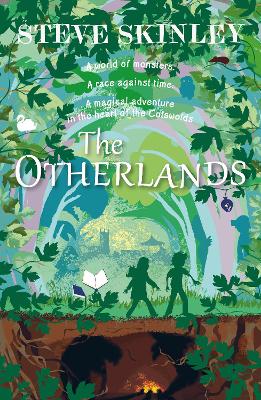 Image of The Otherlands