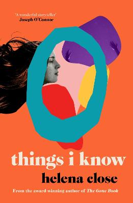 Cover: Things I Know