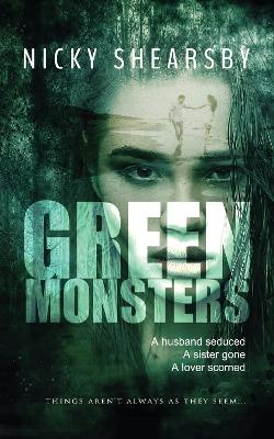 Image of Green Monsters