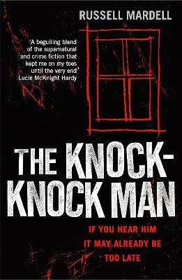 Image of The Knock-Knock Man