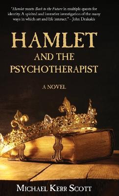 Image of Hamlet and the Psychotherapist