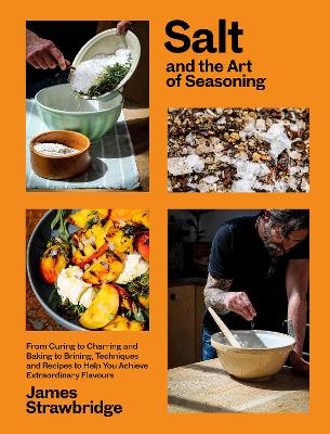 Image of Salt and the Art of Seasoning