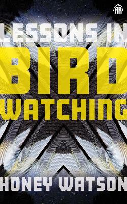 Cover: Lessons in Birdwatching