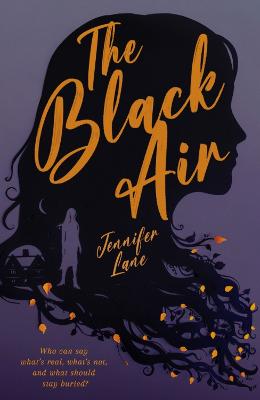 Cover: The Black Air