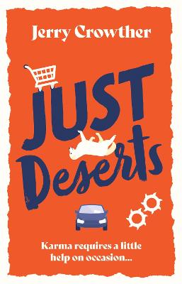 Image of Just Deserts