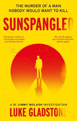 Cover: Sunspangled