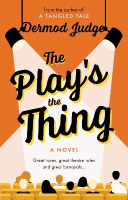 Cover: The Play's the Thing