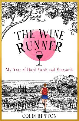 Image of The Wine Runner