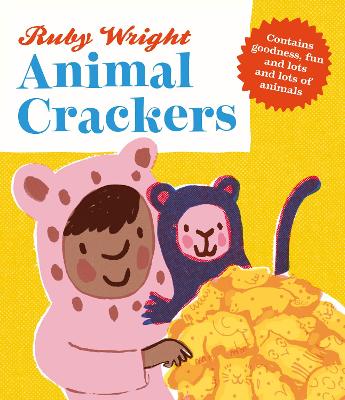 Image of Animal Crackers