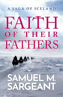 Cover: Faith of their Fathers