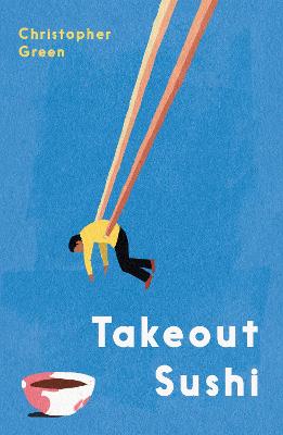 Cover: Takeout Sushi
