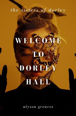 Cover: Welcome to Dorley Hall