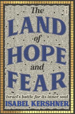 Image of The Land of Hope and Fear