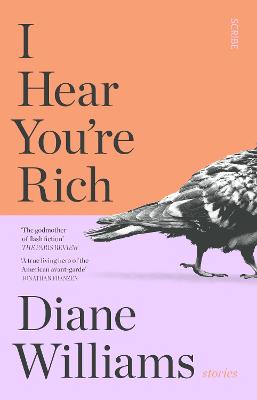 Image of I Hear You’re Rich