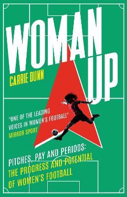 Image of Woman Up