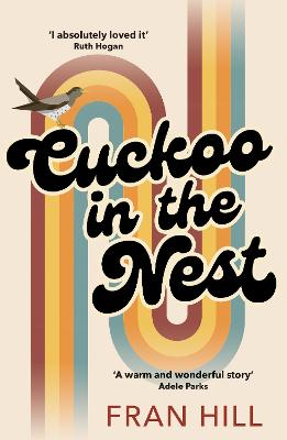 Cover: Cuckoo in the Nest