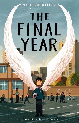 Cover: The Final Year