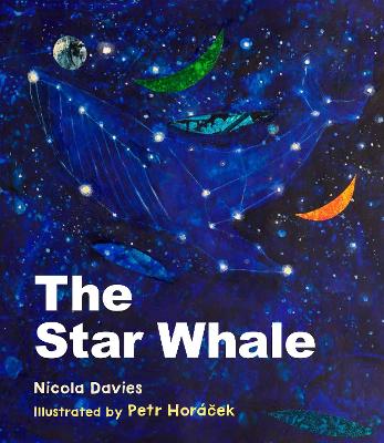 Cover: The Star Whale