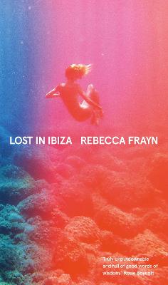 Cover: Lost in Ibiza