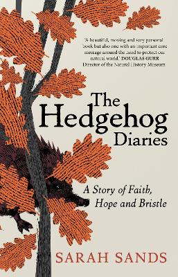 Cover: The Hedgehog Diaries