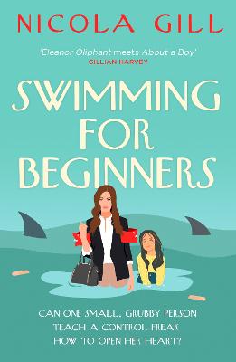 Cover: Swimming For Beginners