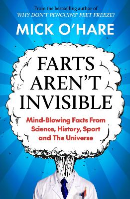 Image of Farts Aren't Invisible