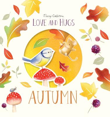 Image of Love and Hugs: Autumn